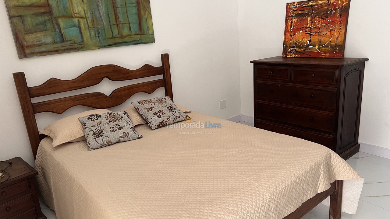 Apartamento para alquiler de vacaciones em Cabo Frio (Algodoal)