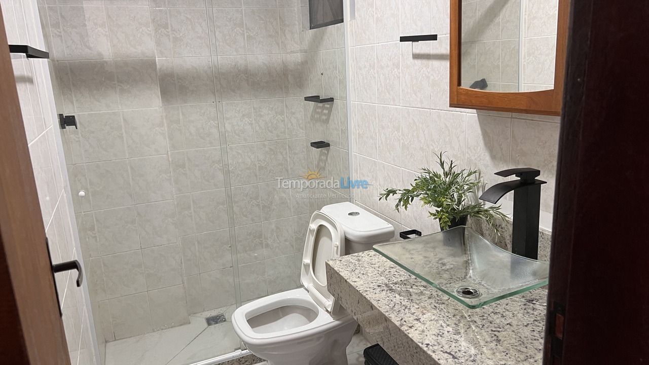 Apartamento para alquiler de vacaciones em Cabo Frio (Algodoal)