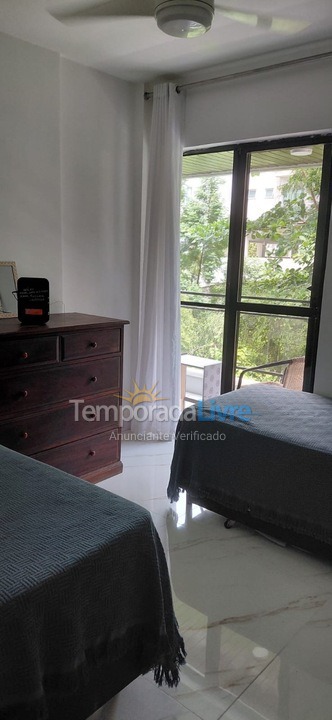 Apartamento para alquiler de vacaciones em Cabo Frio (Algodoal)