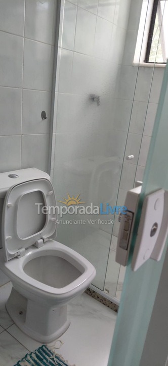 Apartamento para alquiler de vacaciones em Cabo Frio (Algodoal)