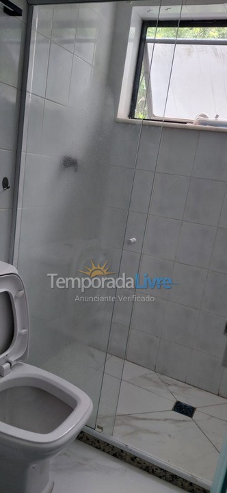 Apartamento para alquiler de vacaciones em Cabo Frio (Algodoal)