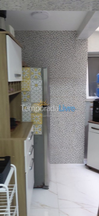 Apartamento para alquiler de vacaciones em Cabo Frio (Algodoal)