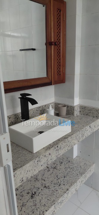 Apartamento para alquiler de vacaciones em Cabo Frio (Algodoal)