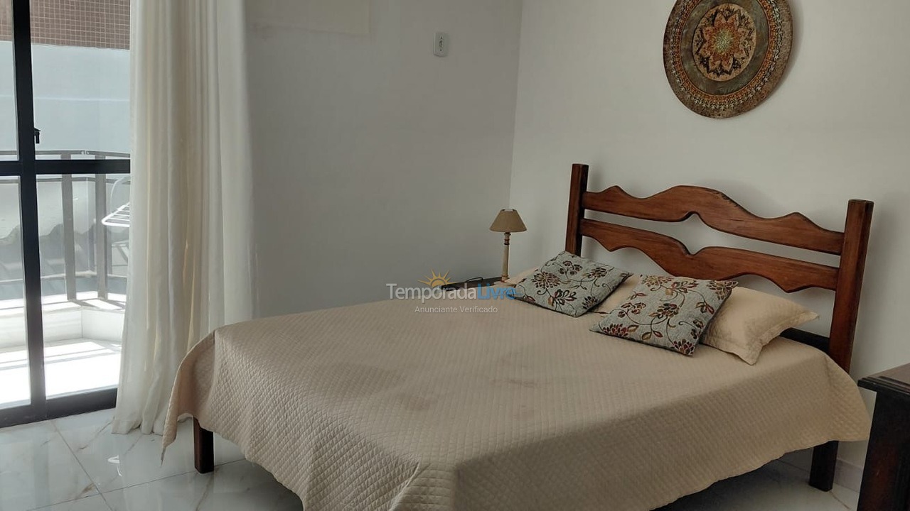 Apartamento para alquiler de vacaciones em Cabo Frio (Algodoal)
