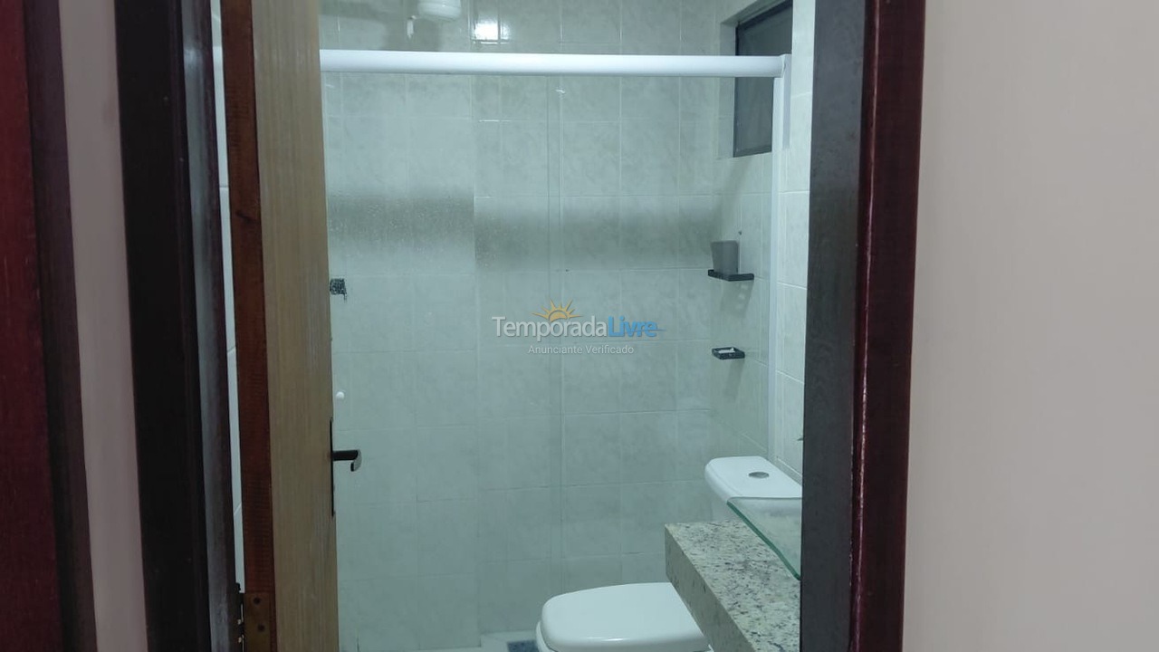 Apartamento para alquiler de vacaciones em Cabo Frio (Algodoal)