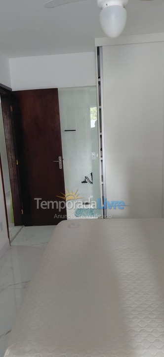 Apartamento para alquiler de vacaciones em Cabo Frio (Algodoal)