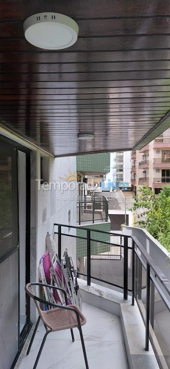 Apartamento para alquiler de vacaciones em Cabo Frio (Algodoal)