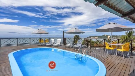 Apartamento para alugar em Natal - Ponta Negra