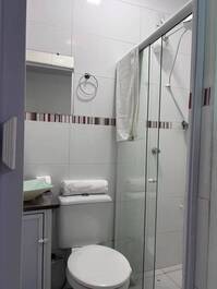 2-Bedroom House in Novo México - Vila Velha - ES