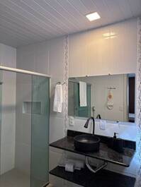 2-Bedroom House in Novo México - Vila Velha - ES