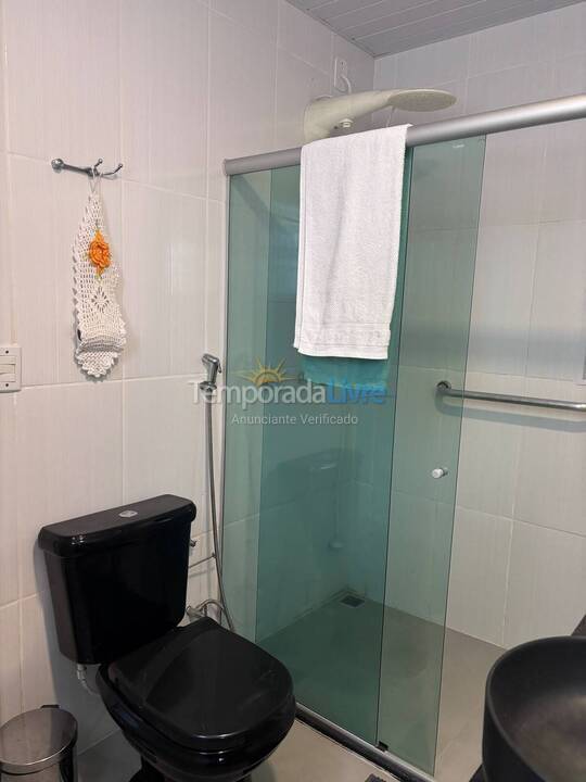 House for vacation rental in Vila Velha (Novo México)