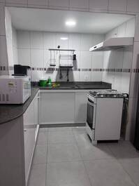 2-Bedroom House in Novo México - Vila Velha - ES