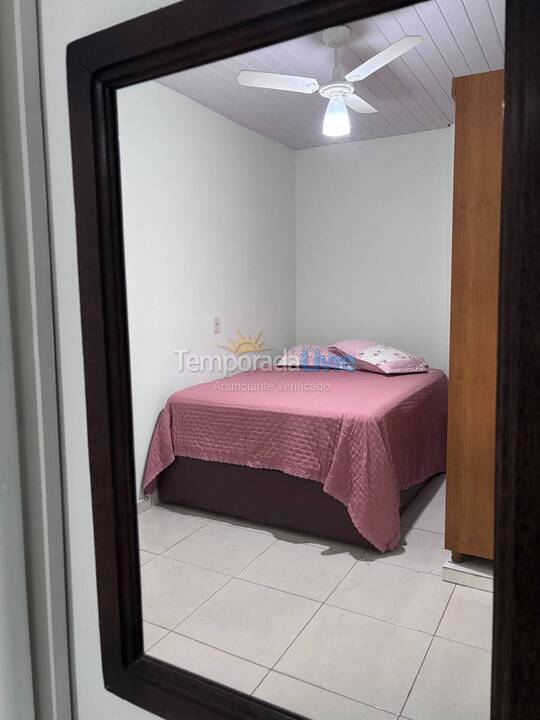 House for vacation rental in Vila Velha (Novo México)
