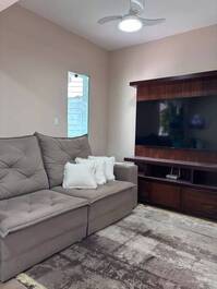 House for rent in Vila Velha - Novo México
