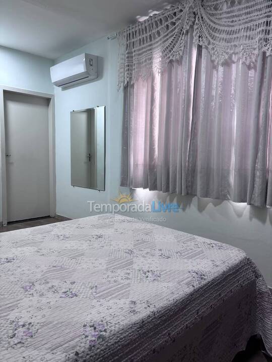 House for vacation rental in Vila Velha (Novo México)