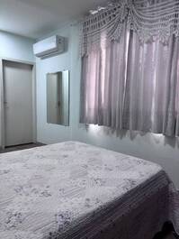 2-Bedroom House in Novo México - Vila Velha - ES