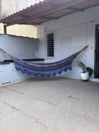 2-Bedroom House in Novo México - Vila Velha - ES