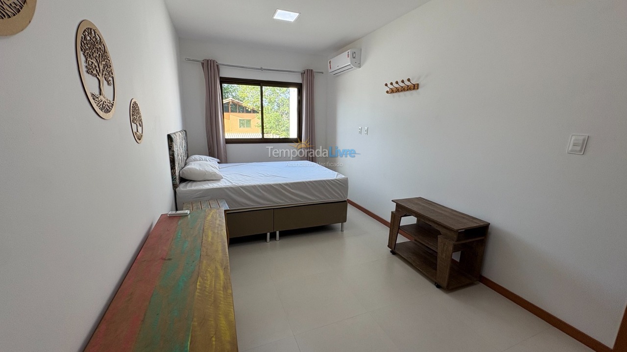 Casa para alquiler de vacaciones em Arraial D'ajuda (Alto da Pitinga)