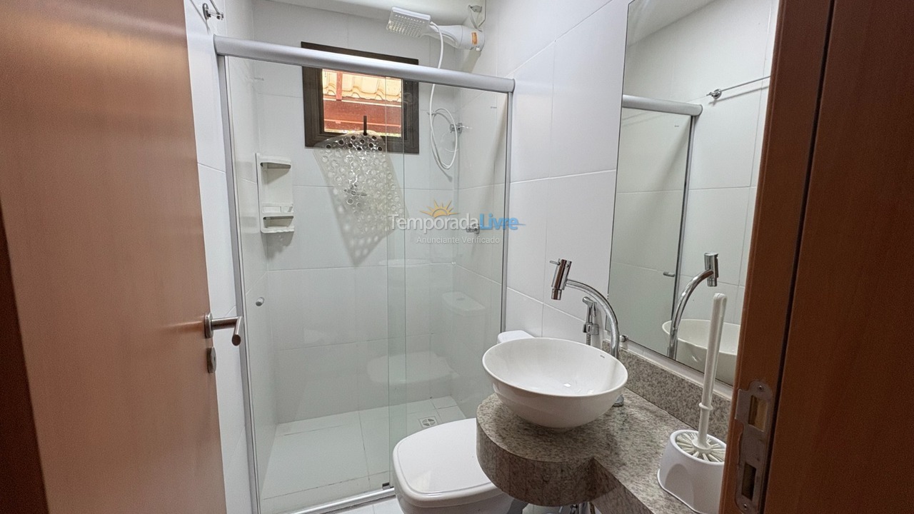Casa para alquiler de vacaciones em Arraial D'ajuda (Alto da Pitinga)