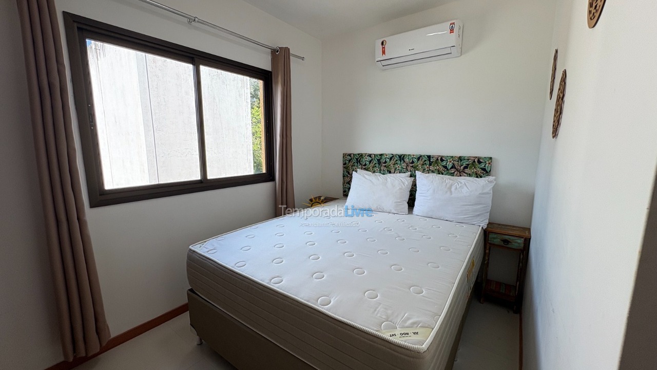 Casa para alquiler de vacaciones em Arraial D'ajuda (Alto da Pitinga)