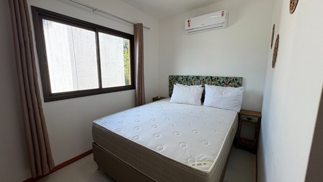 🌴 Casa de vacaciones en Arraial d'Ajuda | 4 suites | A 500 m de la playa