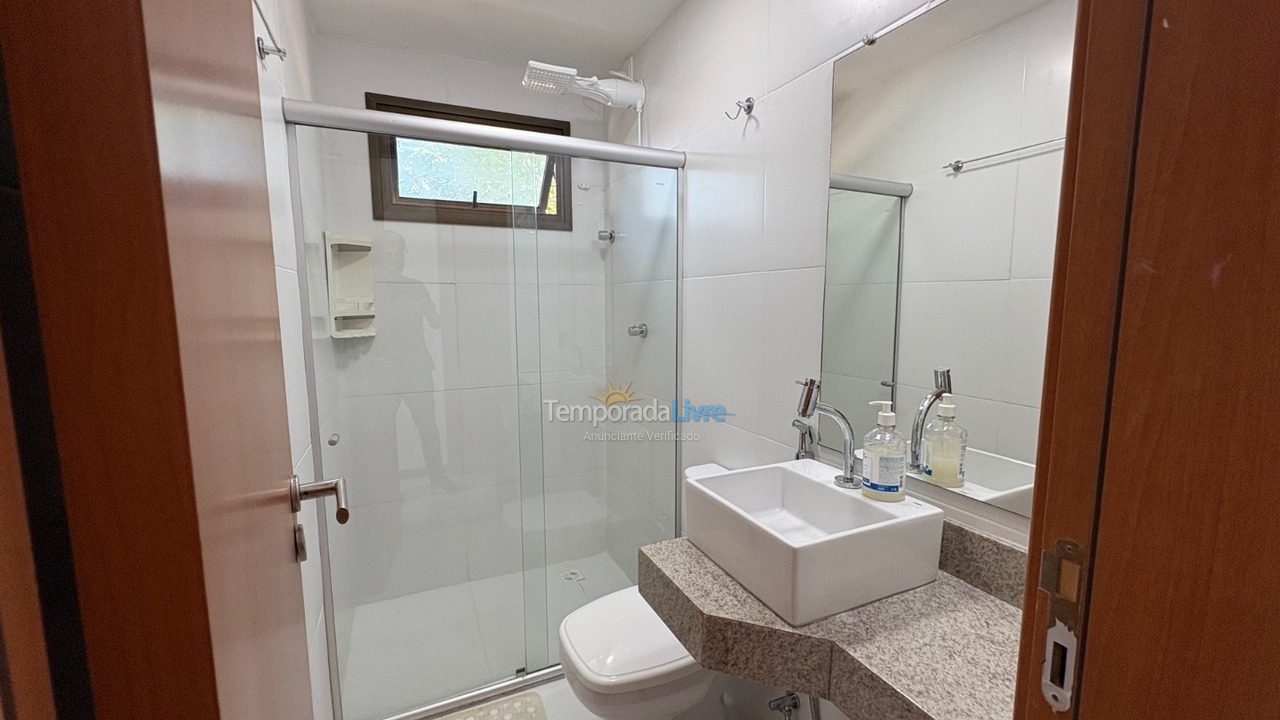 Casa para alquiler de vacaciones em Arraial D'ajuda (Alto da Pitinga)