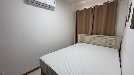 🌴 Casa de vacaciones en Arraial d'Ajuda | 4 suites | A 500 m de la playa
