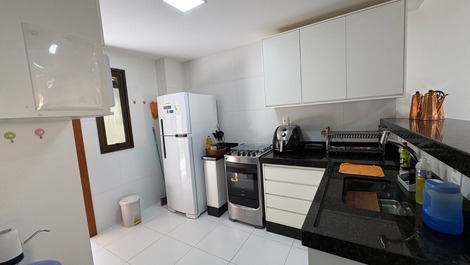 🌴 Casa de vacaciones en Arraial d'Ajuda | 4 suites | A 500 m de la playa