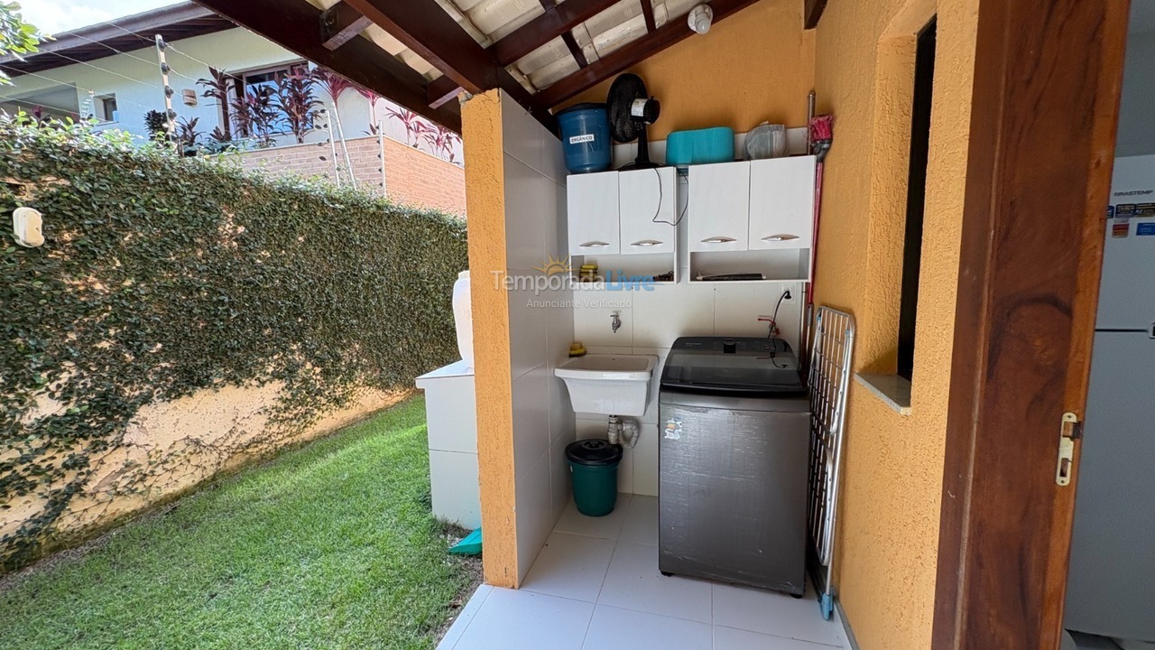 Casa para alquiler de vacaciones em Arraial D'ajuda (Alto da Pitinga)