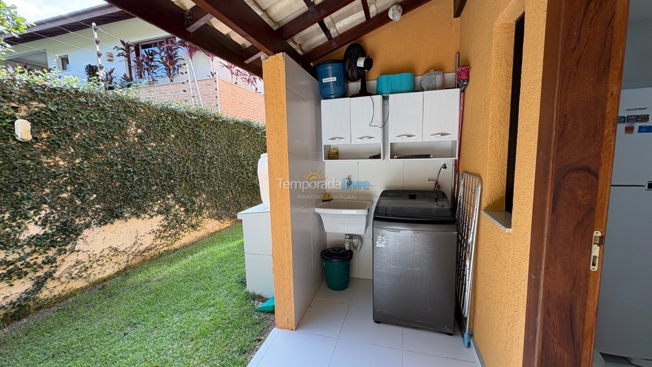 Casa para alquiler de vacaciones em Arraial D'ajuda (Alto da Pitinga)