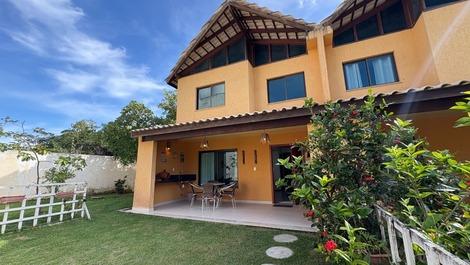 Casa para alquilar en Arraial D'ajuda - Alto da Pitinga