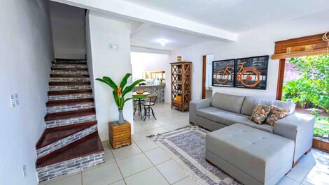 Casa Temporada Arraial d'Ajuda | 300m da Praia | 2 Suítes