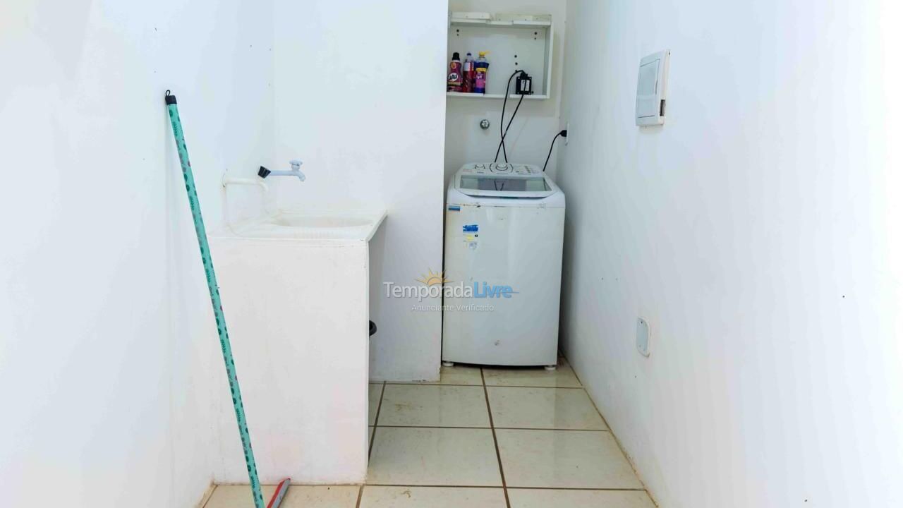 Casa para aluguel de temporada em Arraial D'Ajuda (Estrada da Balsa Quintas de Arraial D Ajuda)
