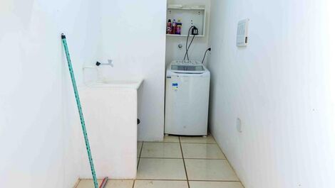 Casa Temporada Arraial d'Ajuda | 300m da Praia | 2 Suítes