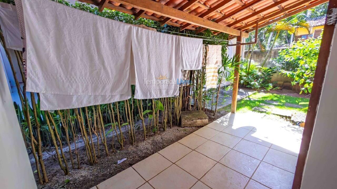 Casa para aluguel de temporada em Arraial D'Ajuda (Estrada da Balsa Quintas de Arraial D Ajuda)
