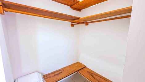 Casa Temporada Arraial d'Ajuda | 300m da Praia | 2 Suítes