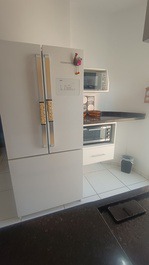 APTO 2 DORM. LAZER COMPLETO