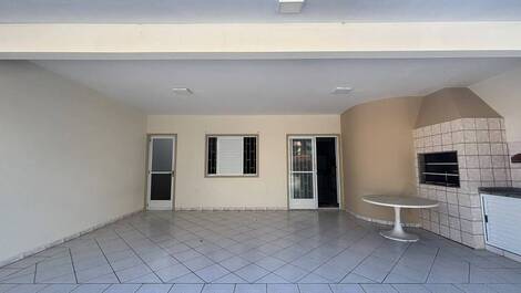 Casa para veraneio em família - Praia de Palmas