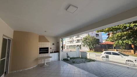 Casa para veraneio em família - Praia de Palmas