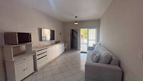 Casa para veraneio em família - Praia de Palmas