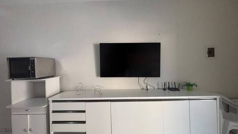 Casa para veraneio em família - Praia de Palmas