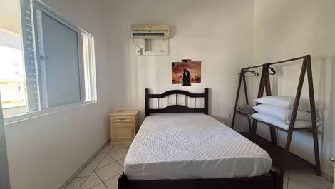Casa para veraneio em família - Praia de Palmas