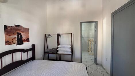 Casa para veraneio em família - Praia de Palmas