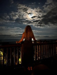 Lua cheia