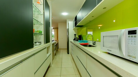 Excelente Apartamento para aluguel de temporada em Cachoeira do Bom...