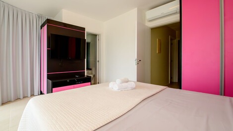 Excelente Apartamento para aluguel de temporada em Cachoeira do Bom...