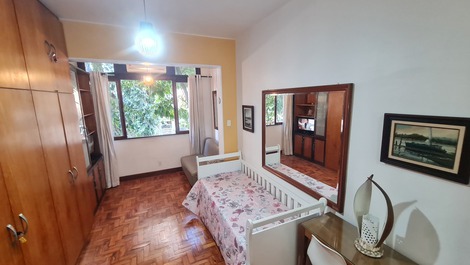 Apartamento Super Econômico!