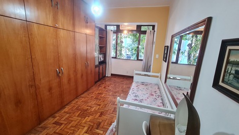 Apartamento Super Econômico!