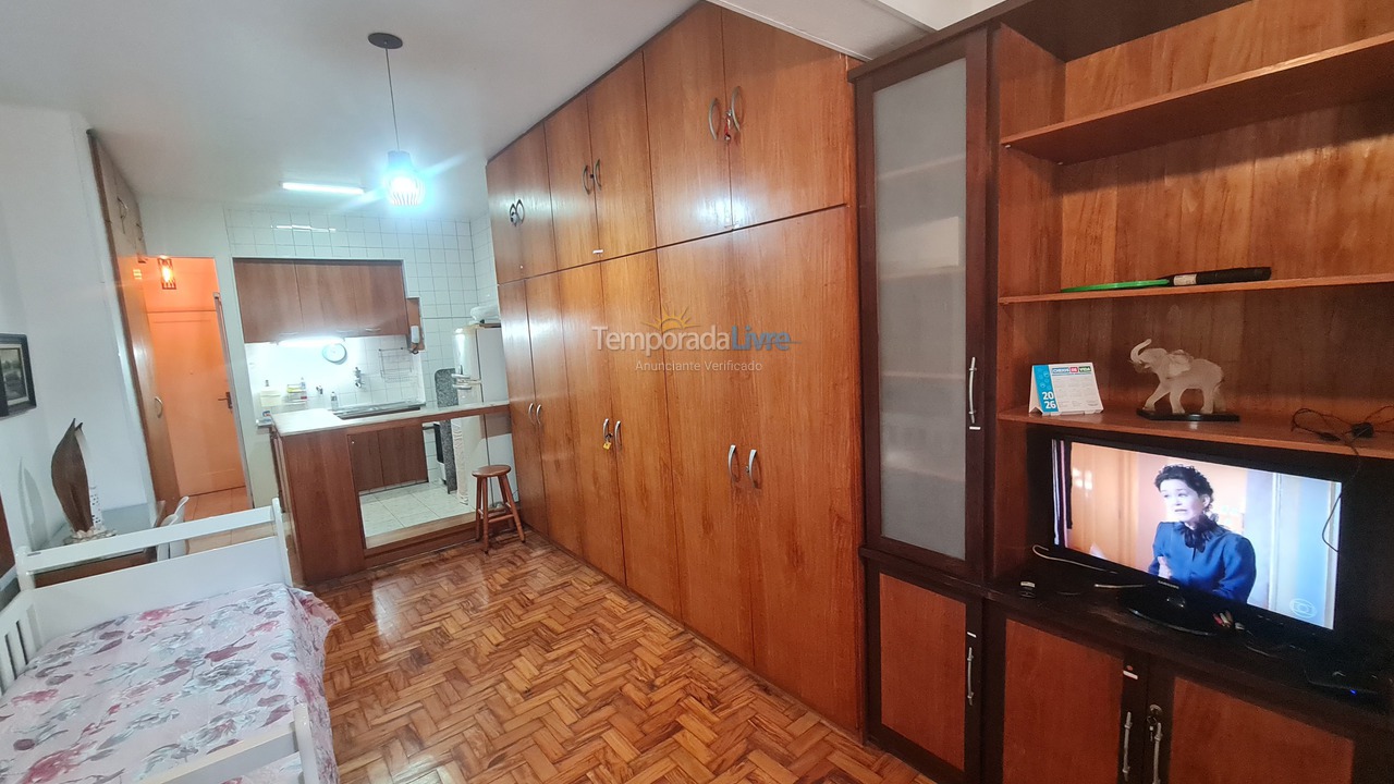 Apartamento para aluguel de temporada em Rio de Janeiro (Botafogo)