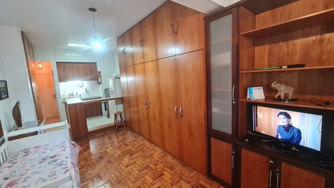 Apartamento Super Econômico!